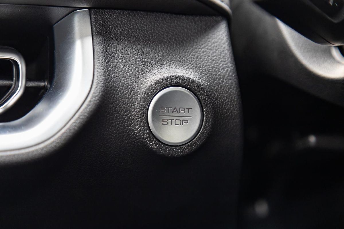 2025 GWM Cannon Ultra NPW 4X4