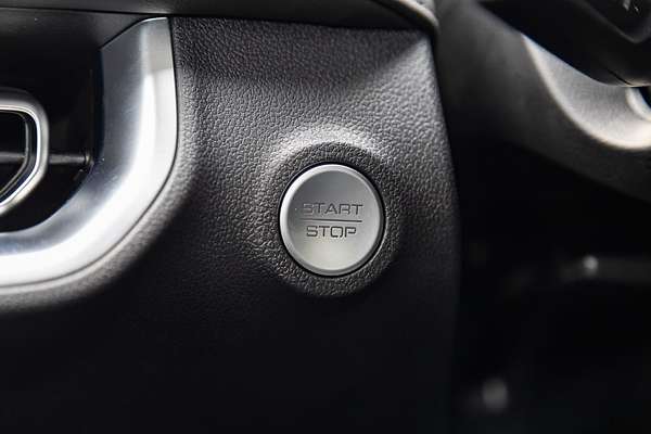 2025 GWM Cannon Ultra NPW 4X4