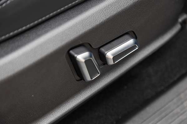 2025 GWM Cannon Ultra NPW 4X4