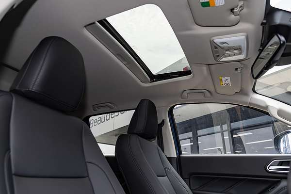 2025 GWM Cannon Ultra NPW 4X4