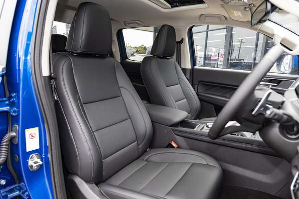 2025 GWM Cannon Ultra NPW 4X4