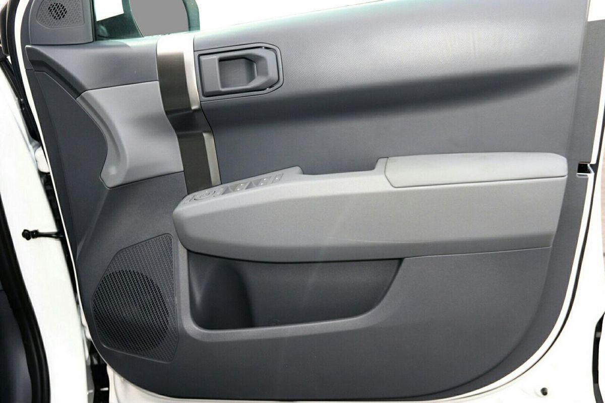 2025 Kia EV3 Air Standard Range SV