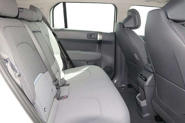 2025 Kia EV3 Air Standard Range SV