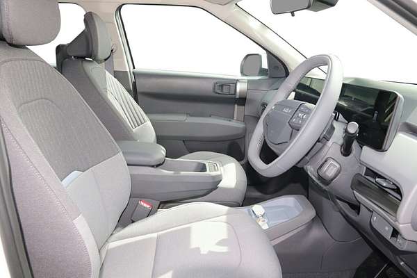 2025 Kia EV3 Air Standard Range SV