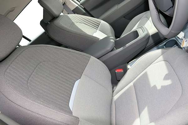 2025 Kia EV3 Air Standard Range SV