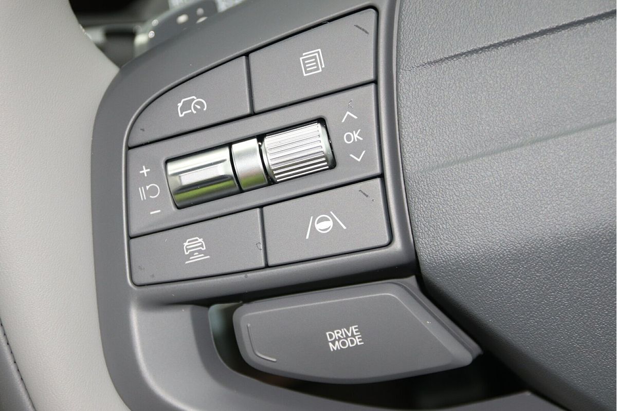 2025 Kia EV3 Air Standard Range SV