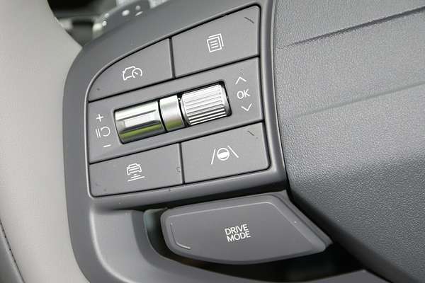 2025 Kia EV3 Air Standard Range SV