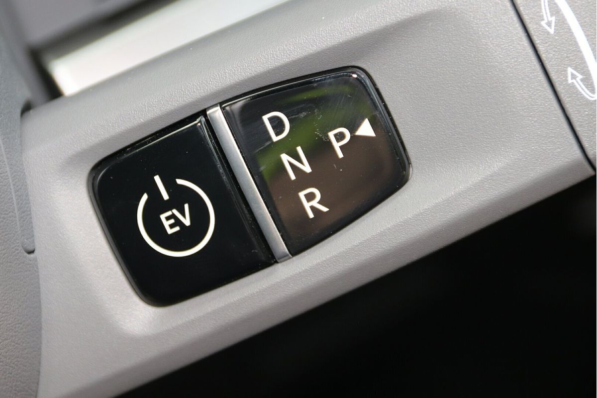 2025 Kia EV3 Air Standard Range SV