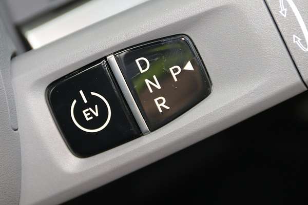 2025 Kia EV3 Air Standard Range SV