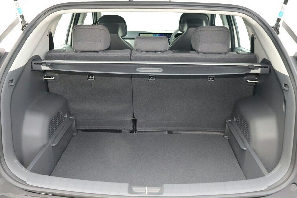 2025 Kia EV3 Air Standard Range SV