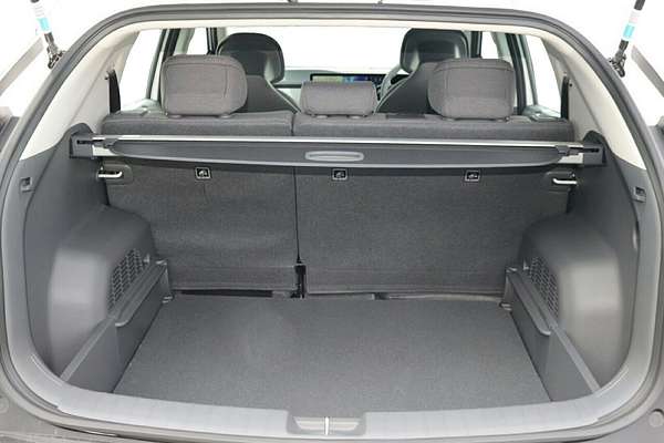 2025 Kia EV3 Air Standard Range SV