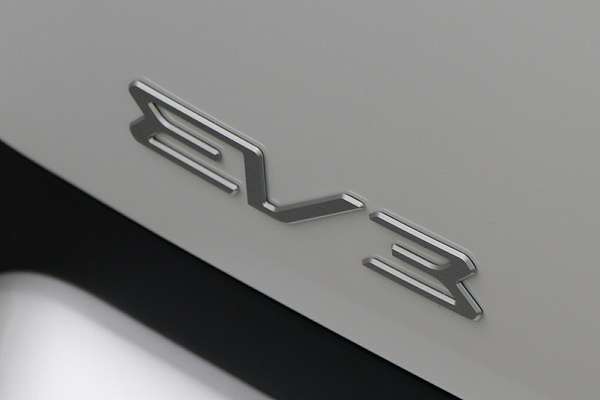 2025 Kia EV3 Air Standard Range SV