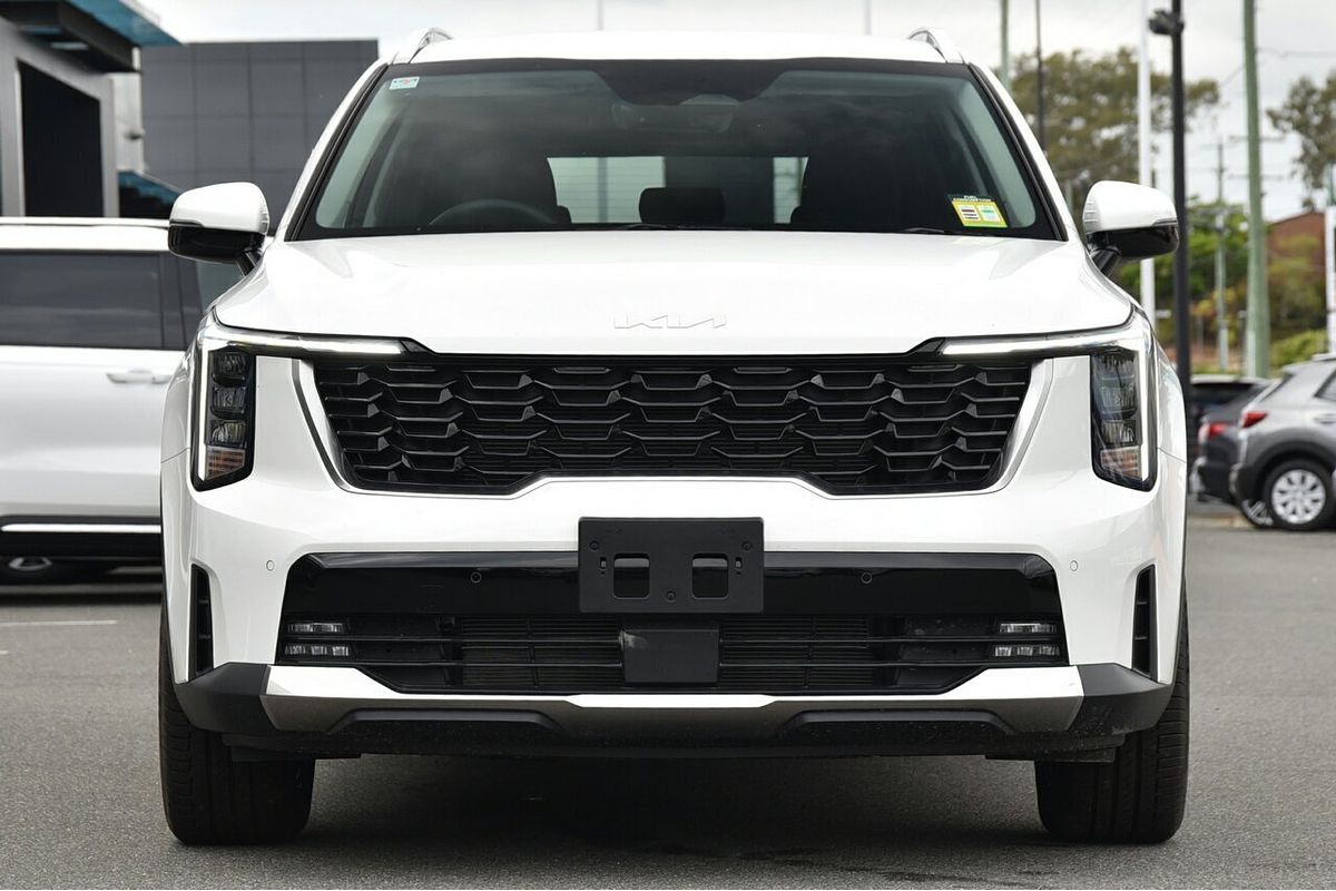 2025 Kia Sorento Sport MQ4 PE