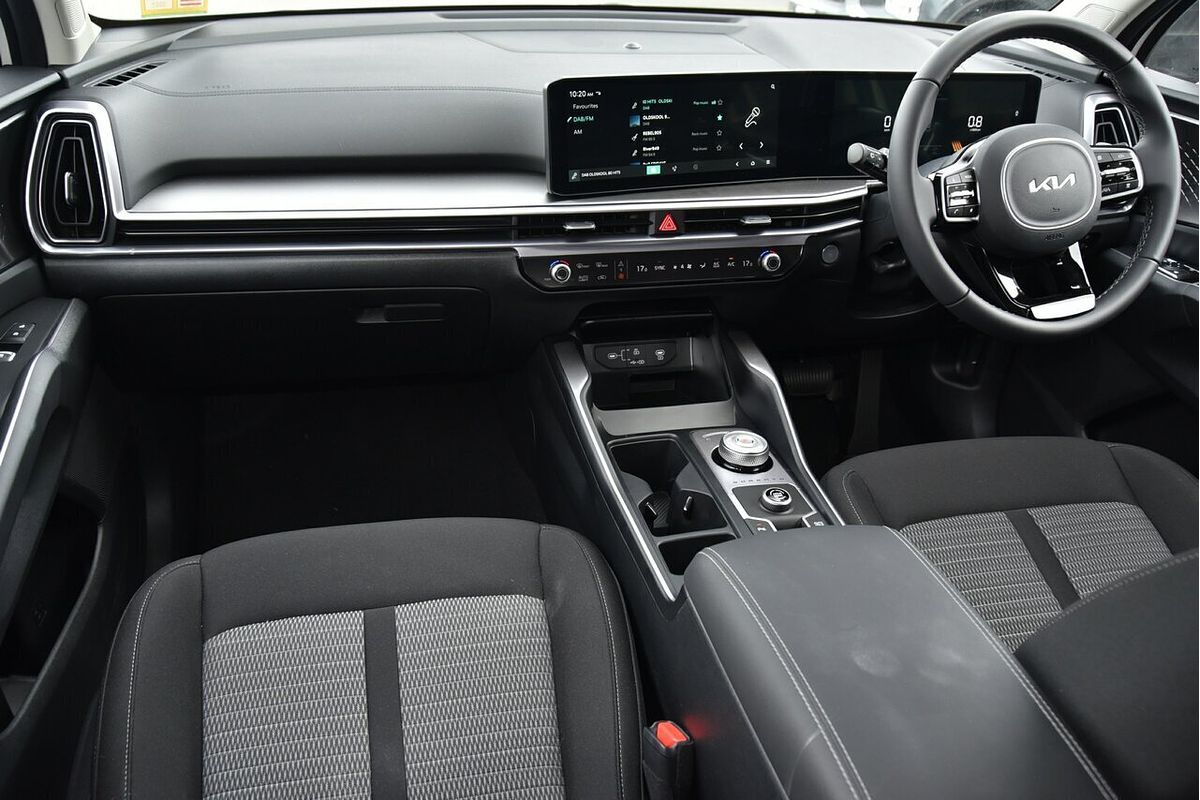 2025 Kia Sorento Sport MQ4 PE