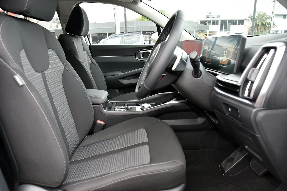 2025 Kia Sorento Sport MQ4 PE