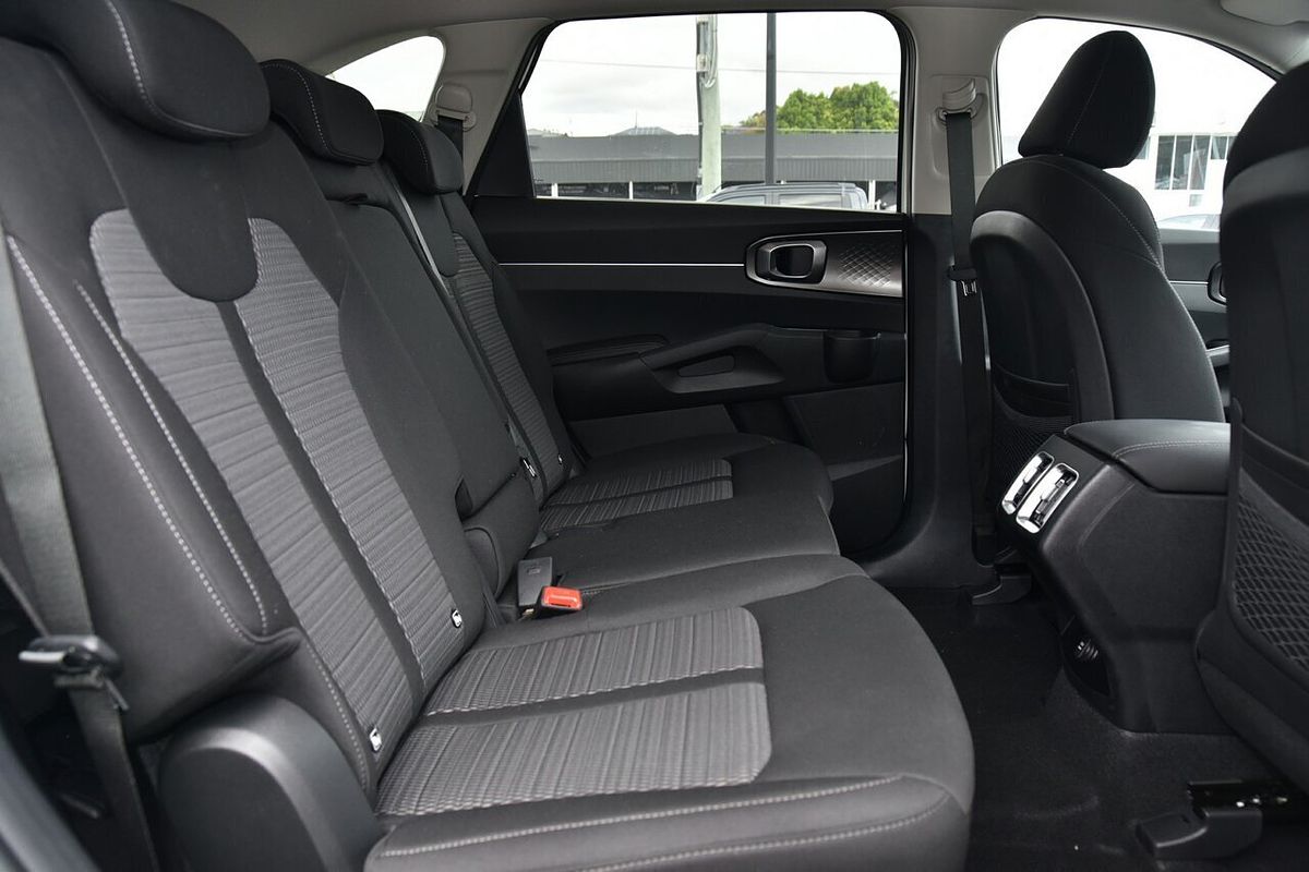 2025 Kia Sorento Sport MQ4 PE