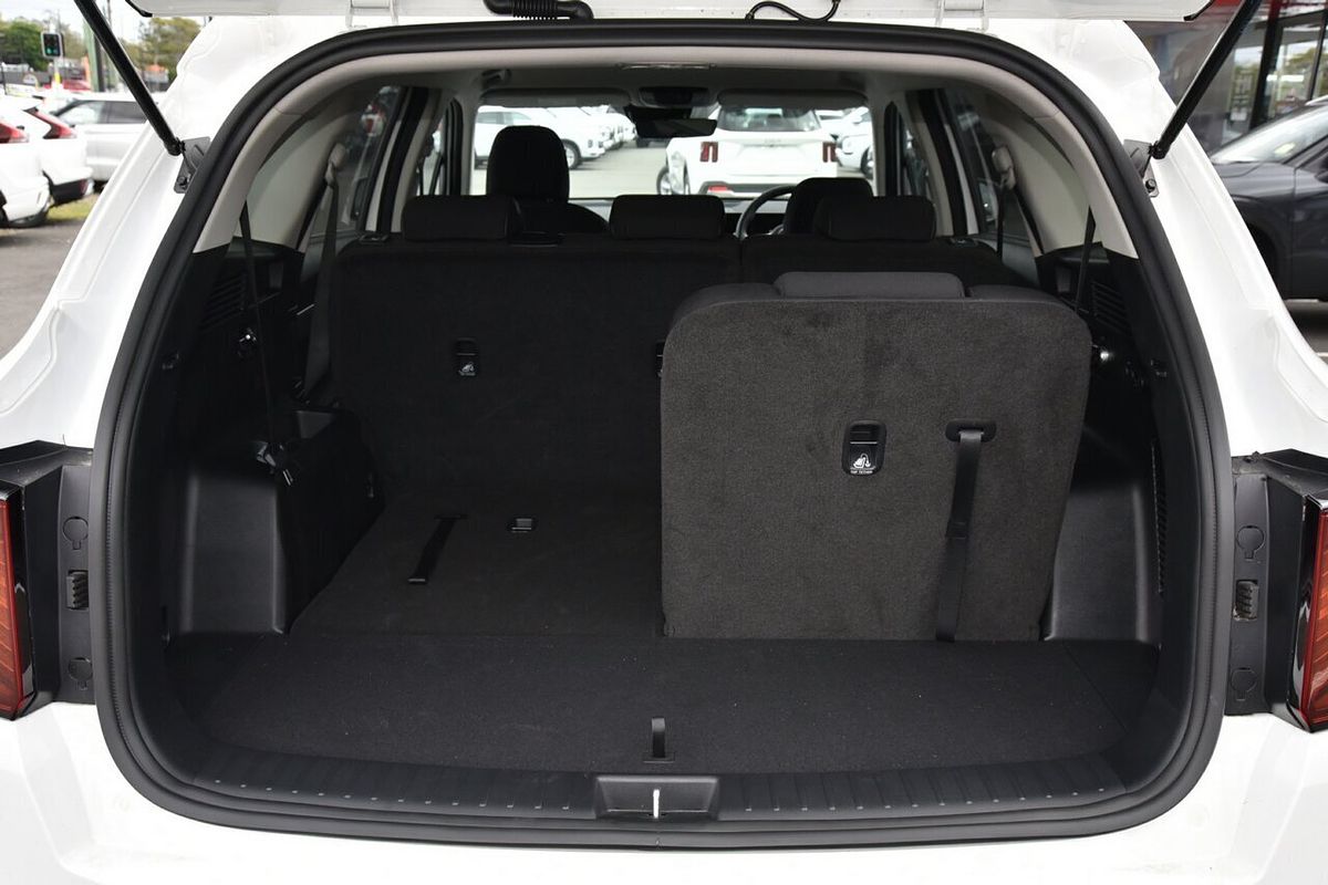 2025 Kia Sorento Sport MQ4 PE