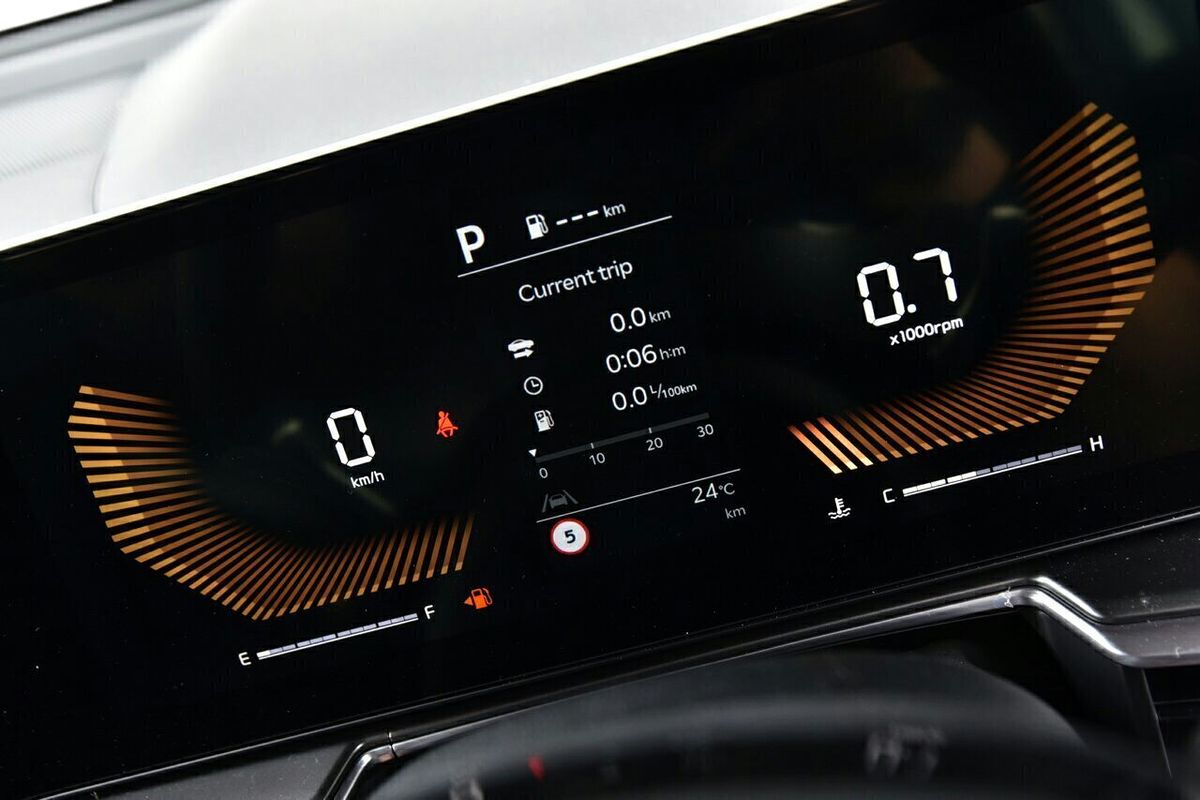 2025 Kia Sorento Sport MQ4 PE