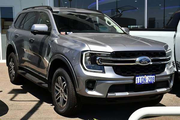 2025 Ford Everest Trend 2.0L