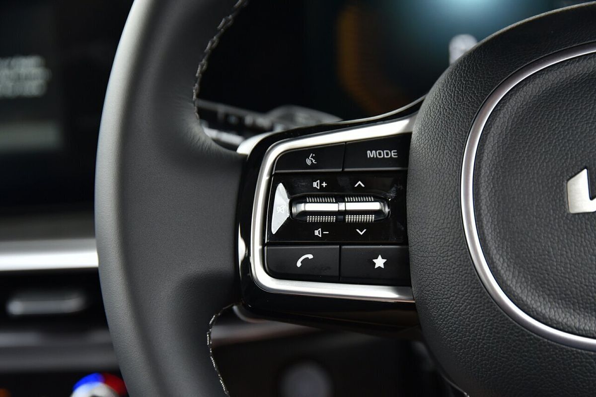 2025 Kia Sorento Sport MQ4 PE