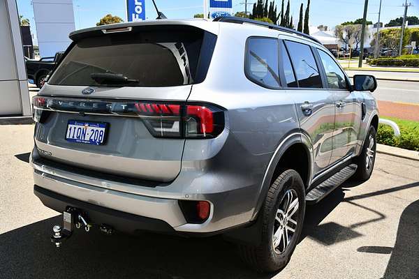 2025 Ford Everest Trend 2.0L