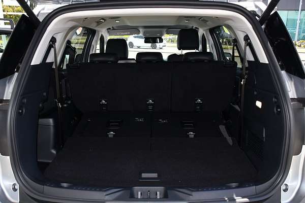 2025 Ford Everest Trend 2.0L