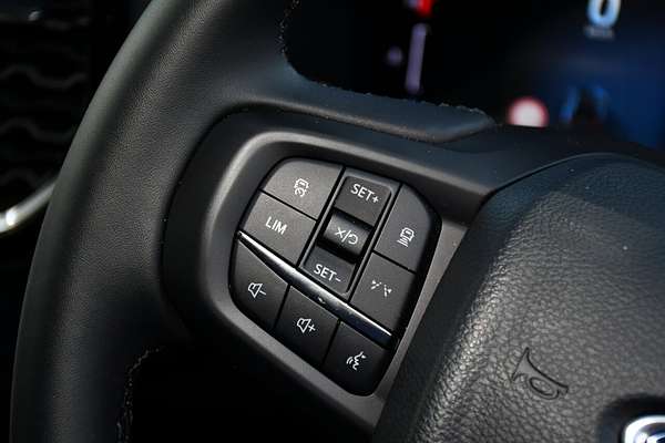 2025 Ford Everest Trend 2.0L
