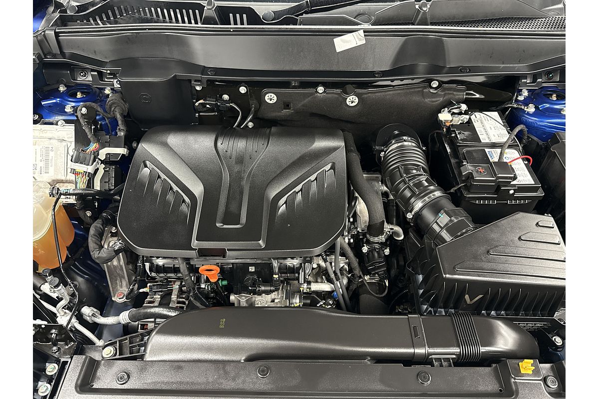 2023 GWM Haval H6 Ultra B01