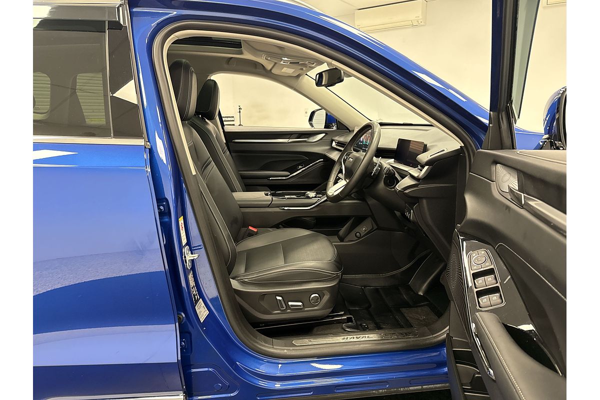 2023 GWM Haval H6 Ultra B01