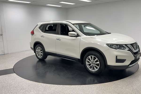 2019 Nissan X-TRAIL ST T32 Series II