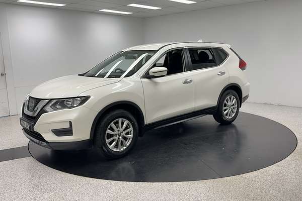 2019 Nissan X-TRAIL ST T32 Series II