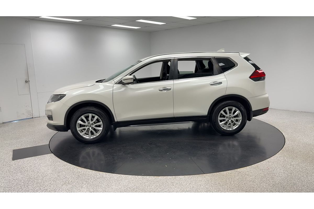 2019 Nissan X-TRAIL ST T32 Series II