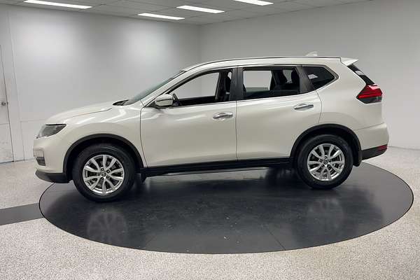 2019 Nissan X-TRAIL ST T32 Series II