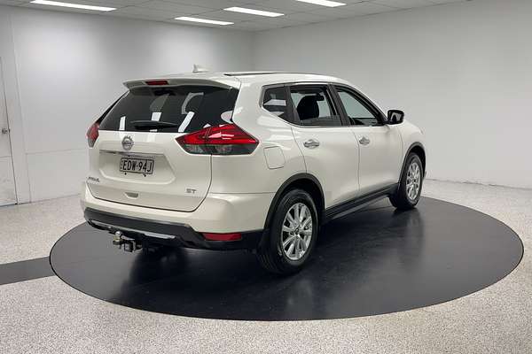 2019 Nissan X-TRAIL ST T32 Series II