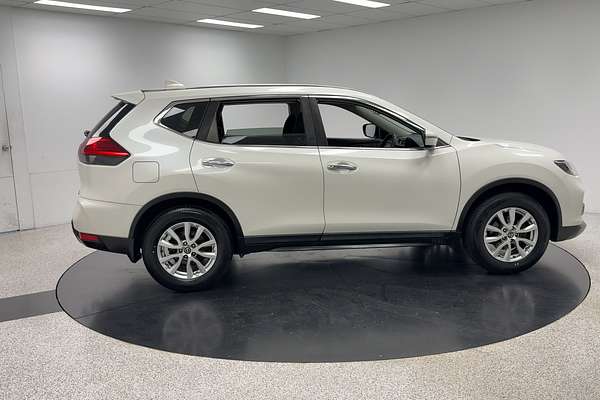 2019 Nissan X-TRAIL ST T32 Series II