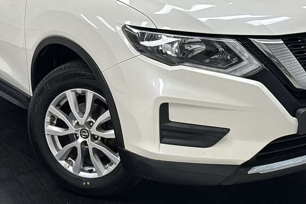 2019 Nissan X-TRAIL ST T32 Series II