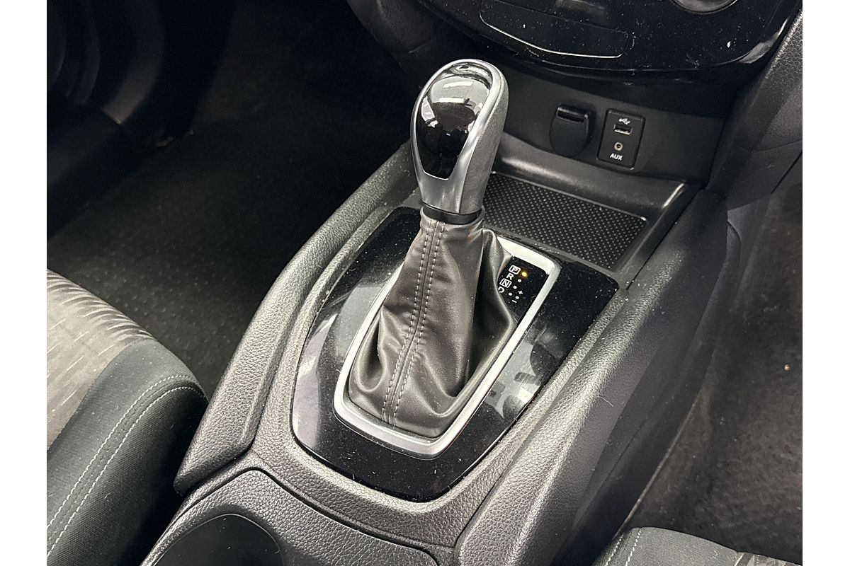 2019 Nissan X-TRAIL ST T32 Series II