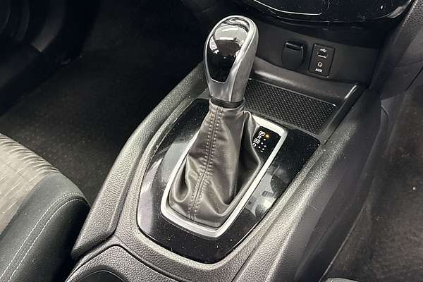 2019 Nissan X-TRAIL ST T32 Series II