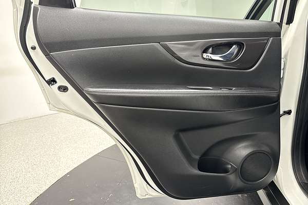 2019 Nissan X-TRAIL ST T32 Series II