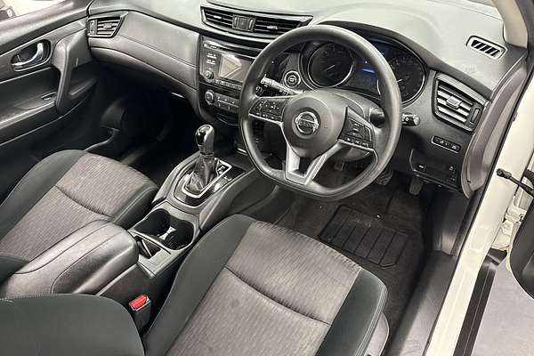 2019 Nissan X-TRAIL ST T32 Series II