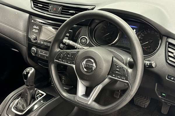 2019 Nissan X-TRAIL ST T32 Series II