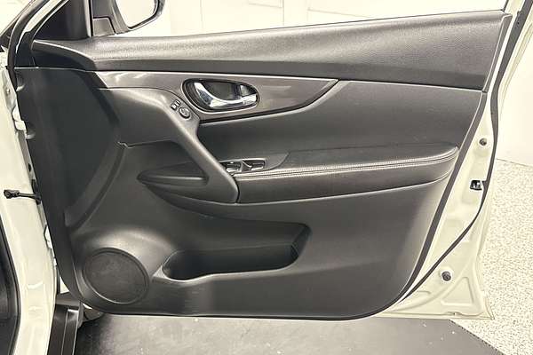 2019 Nissan X-TRAIL ST T32 Series II