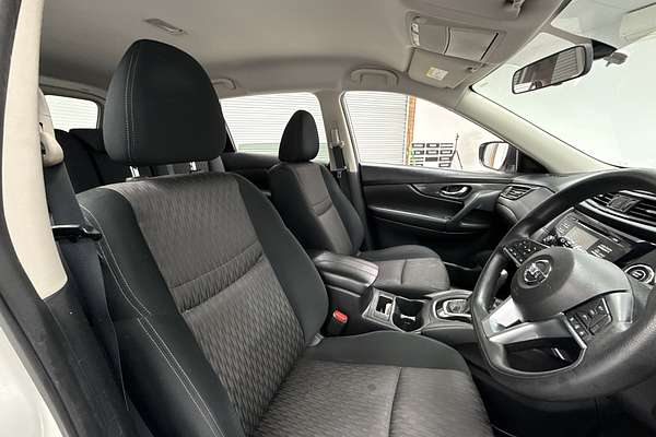 2019 Nissan X-TRAIL ST T32 Series II