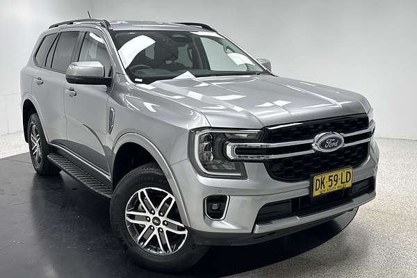 2024 Ford Everest Trend 2.0L