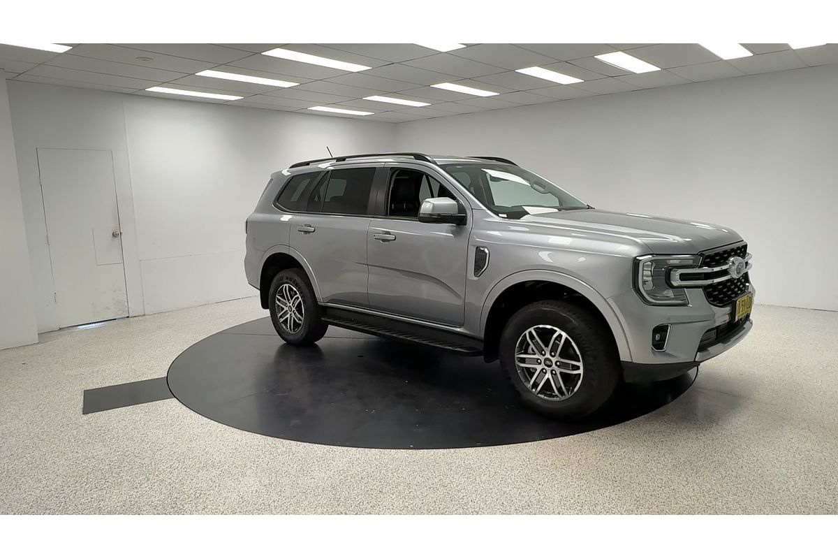 2024 Ford Everest Trend 2.0L