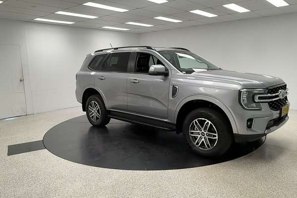 2024 Ford Everest Trend 2.0L