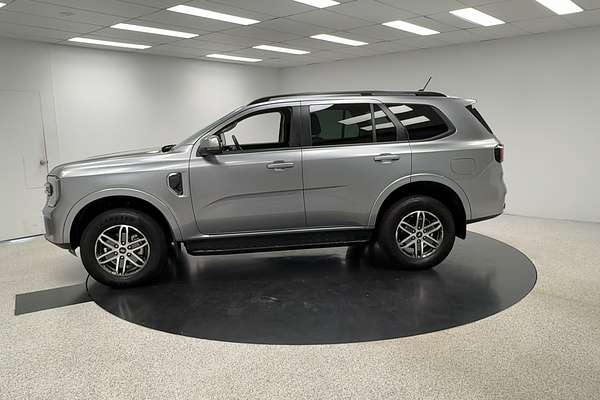 2024 Ford Everest Trend 2.0L