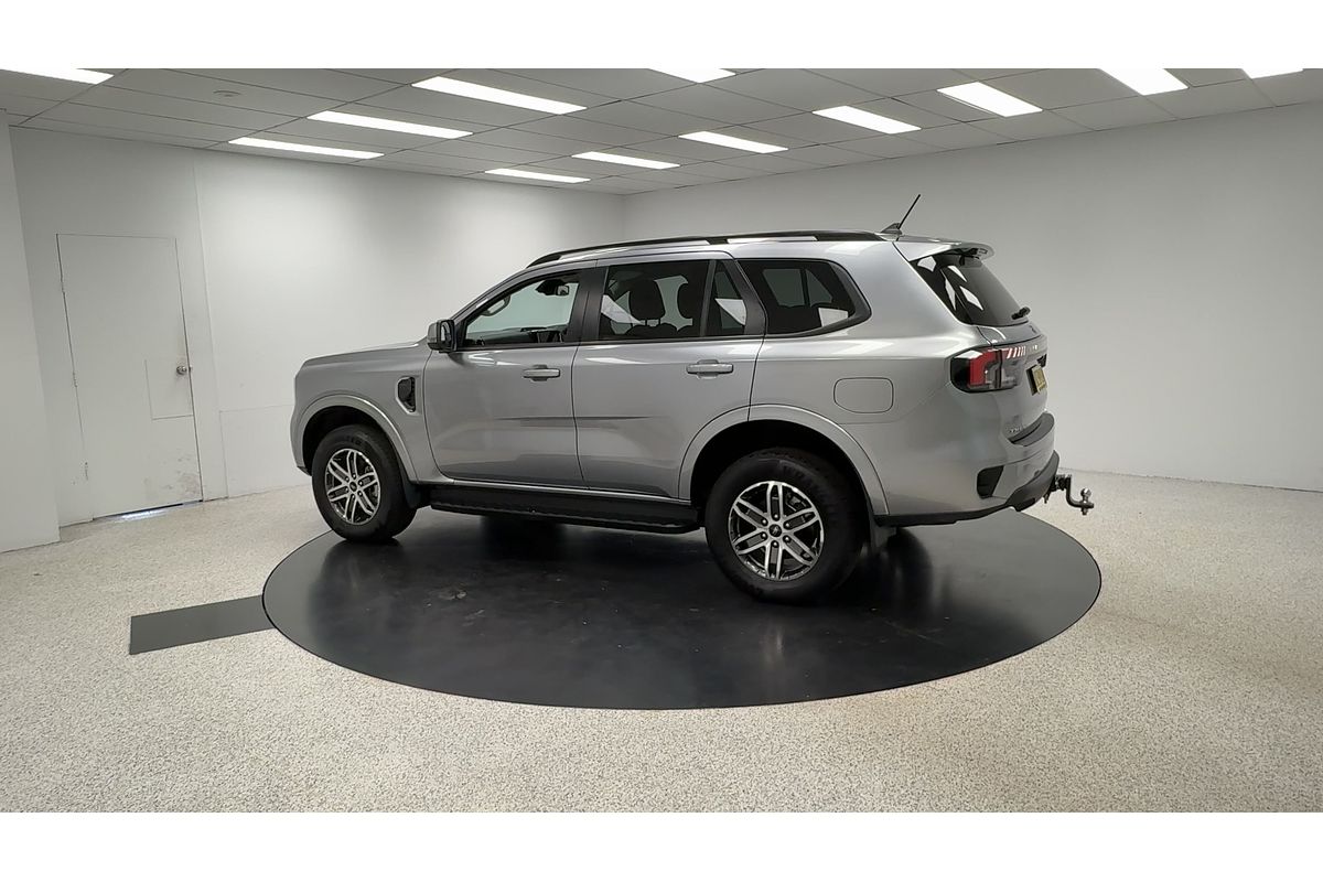 2024 Ford Everest Trend 2.0L