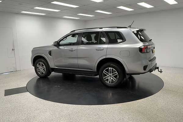 2024 Ford Everest Trend 2.0L