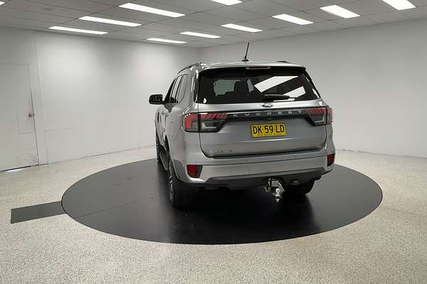 2024 Ford Everest Trend 2.0L